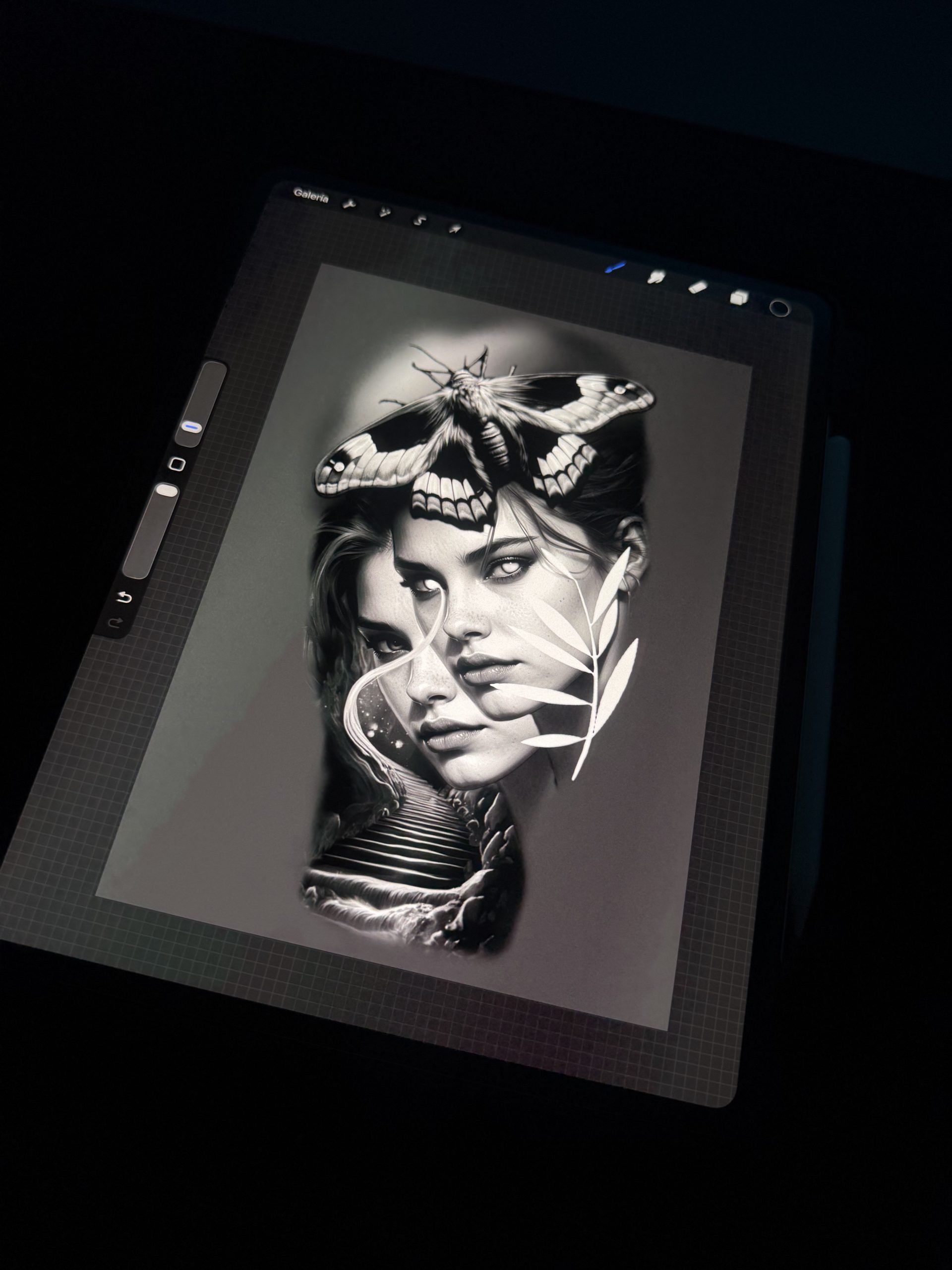 diseno metamorfosis tatuaje cris monroy scaled