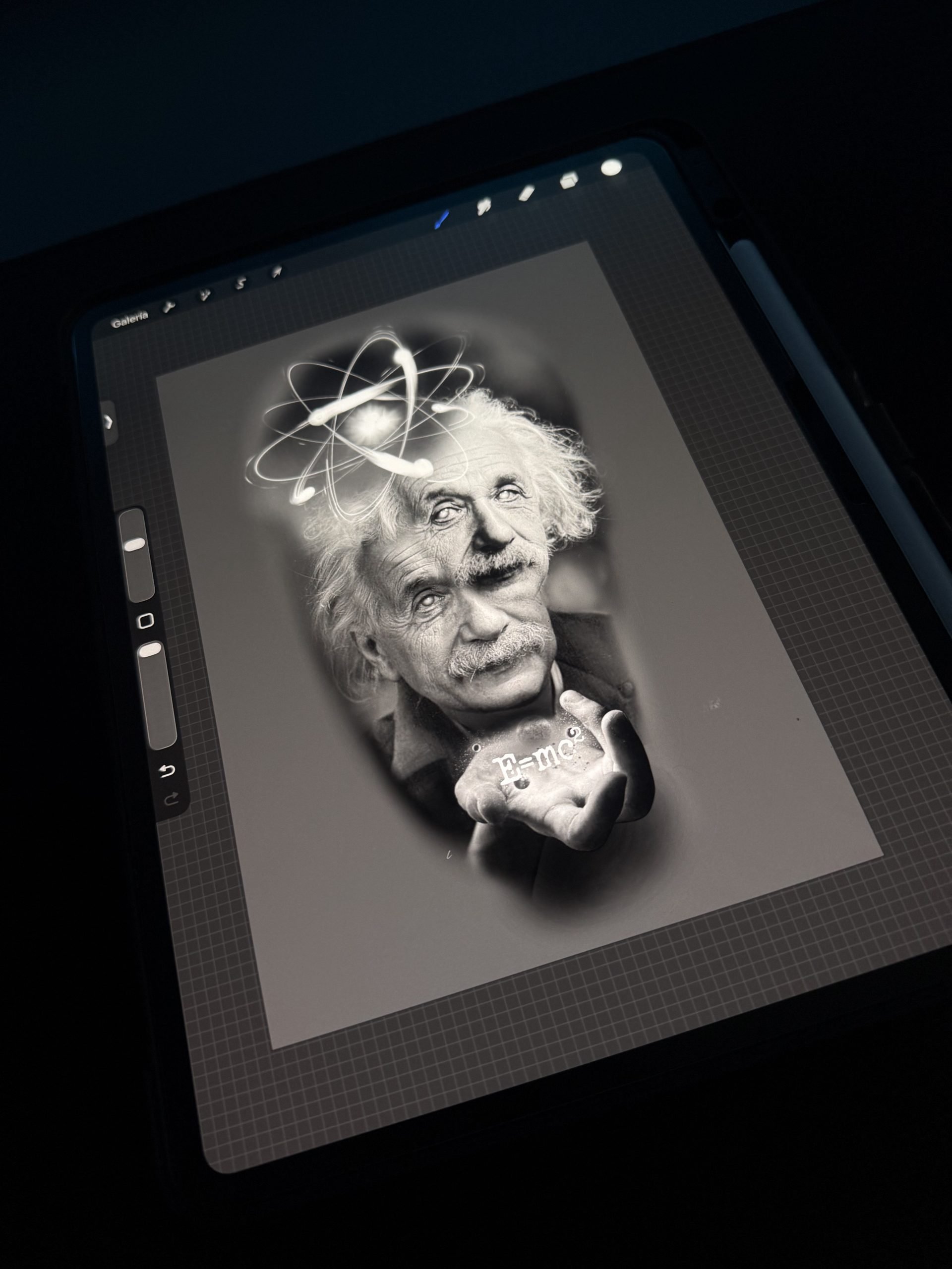 diseno tatuaje einstein relatividad scaled