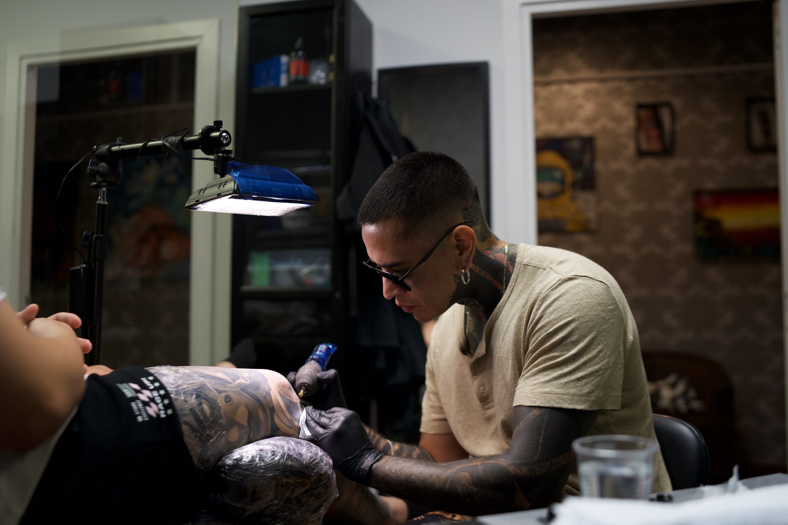 legado de los dioses proceso tatuaje scaled